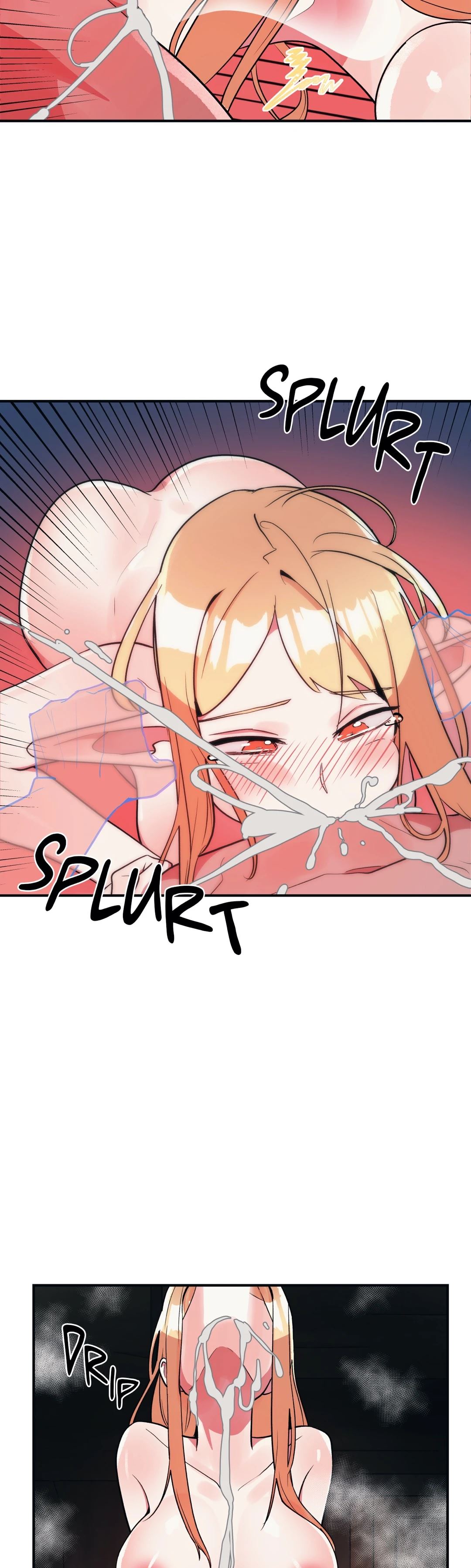 Her Nickname is… Chapter 19 Page 14
