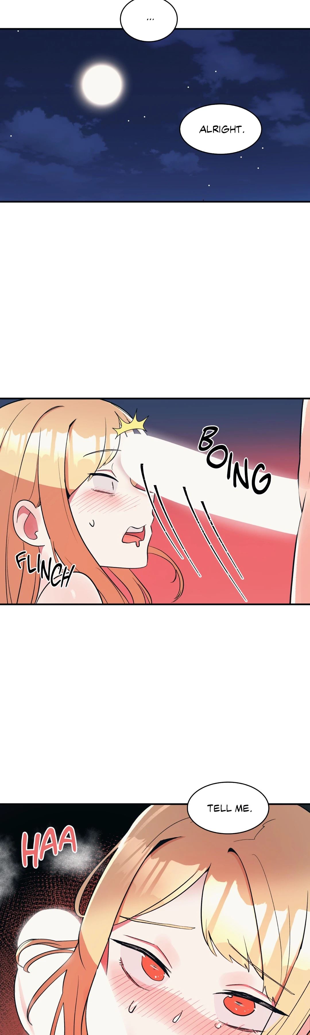 Her Nickname is… Chapter 19 Page 2