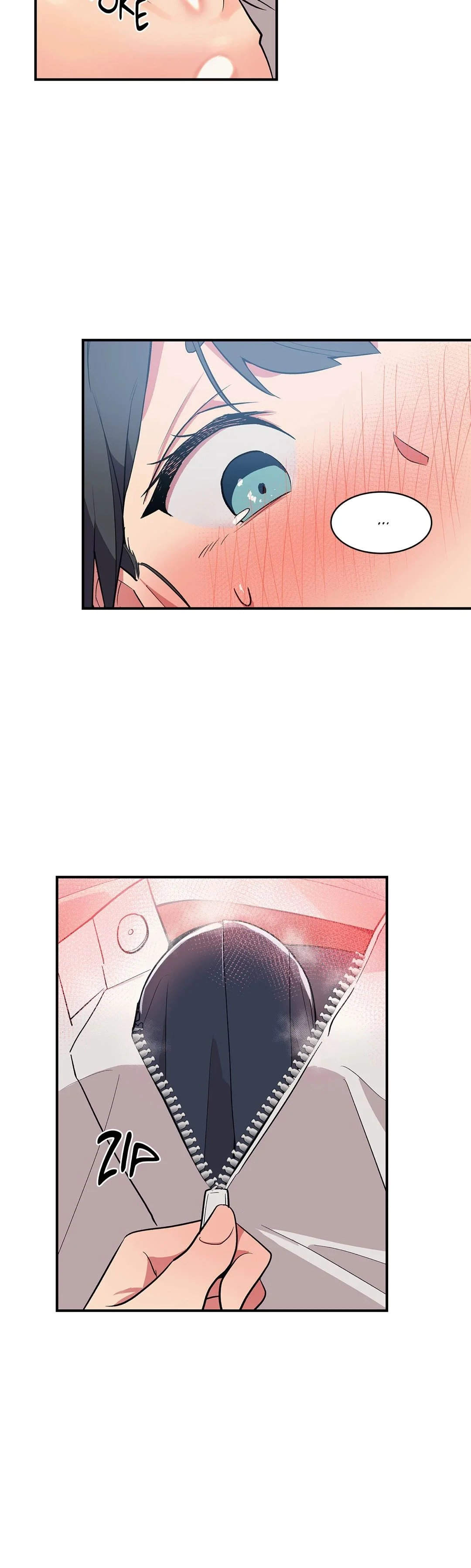 Her Nickname is… Chapter 2 Page 2