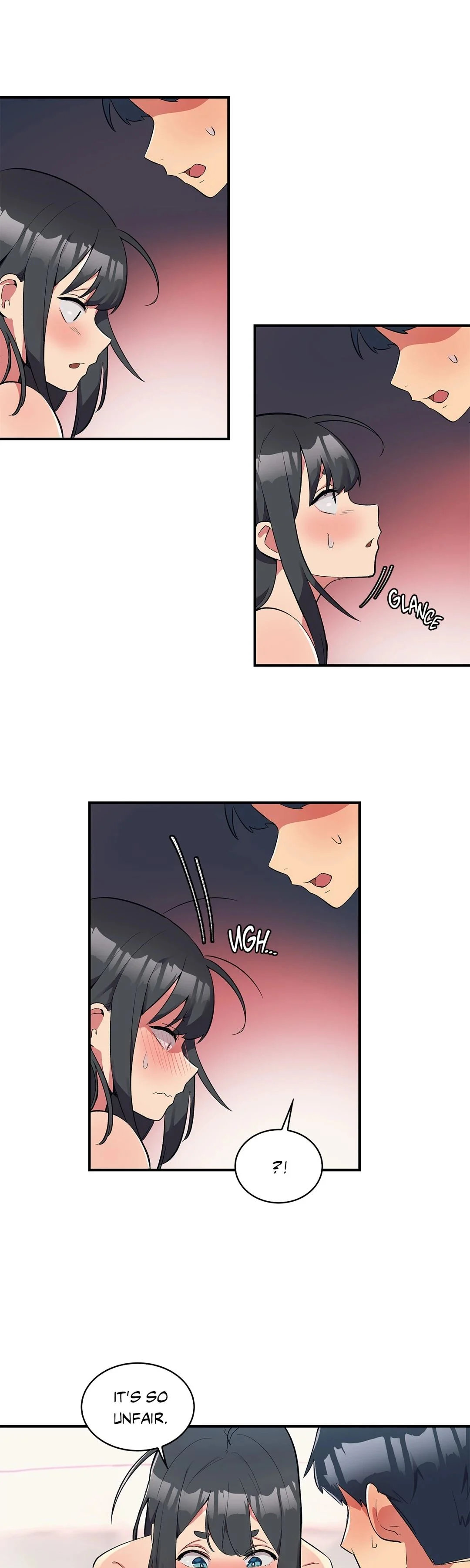 Her Nickname is… Chapter 2 Page 4