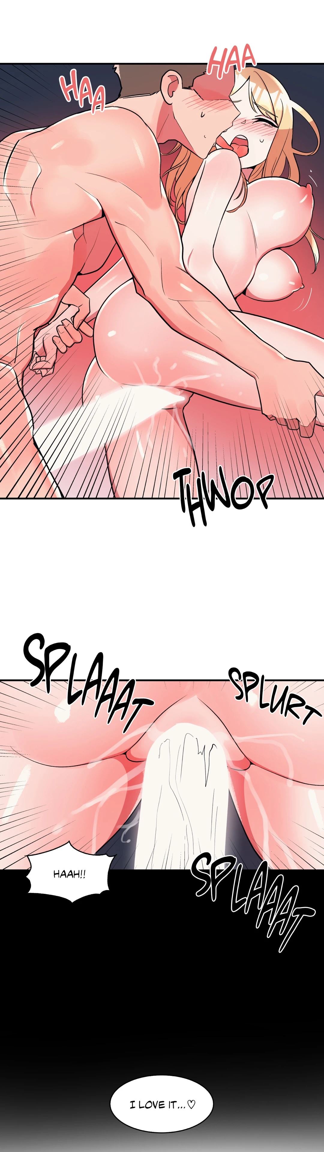 Her Nickname is… Chapter 20 Page 10