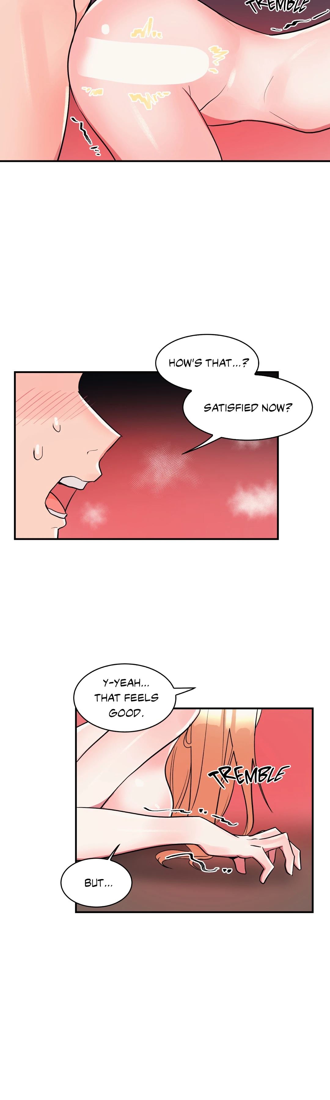 Her Nickname is… Chapter 20 Page 3