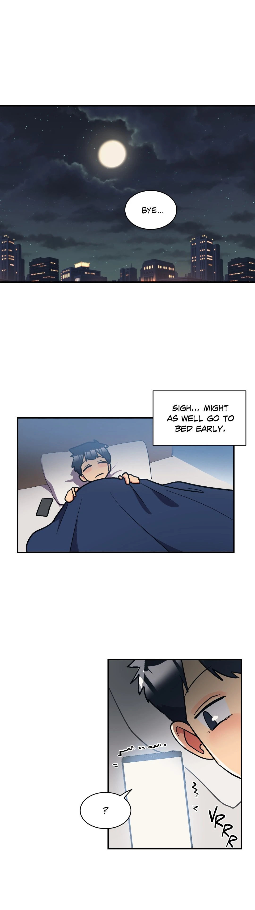 Her Nickname is… Chapter 21 Page 20