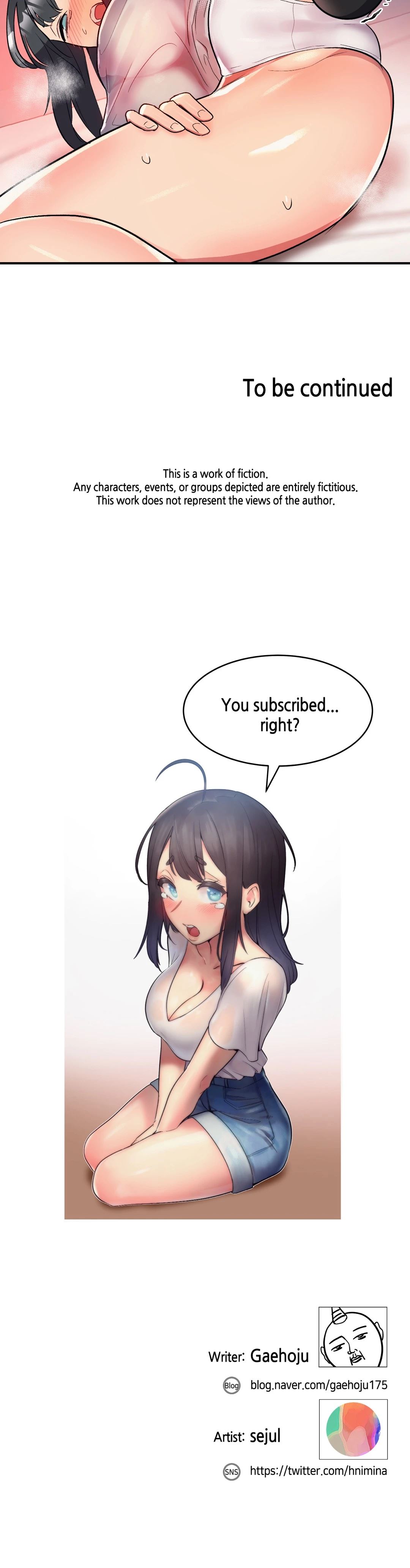 Her Nickname is… Chapter 23 Page 23