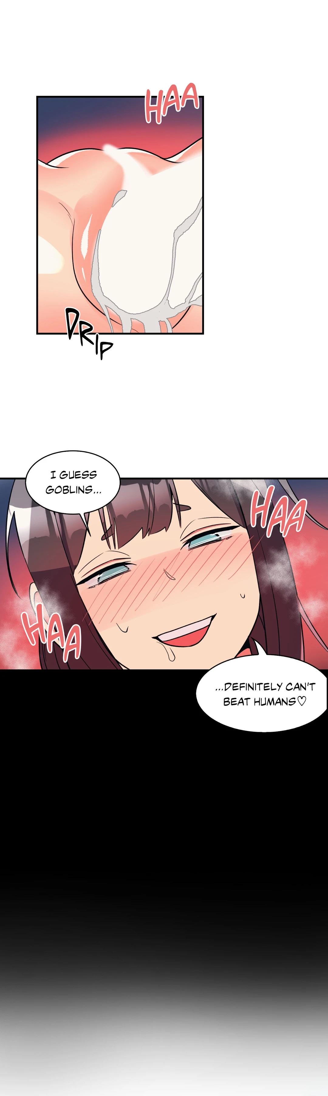 Her Nickname is… Chapter 25 Page 13