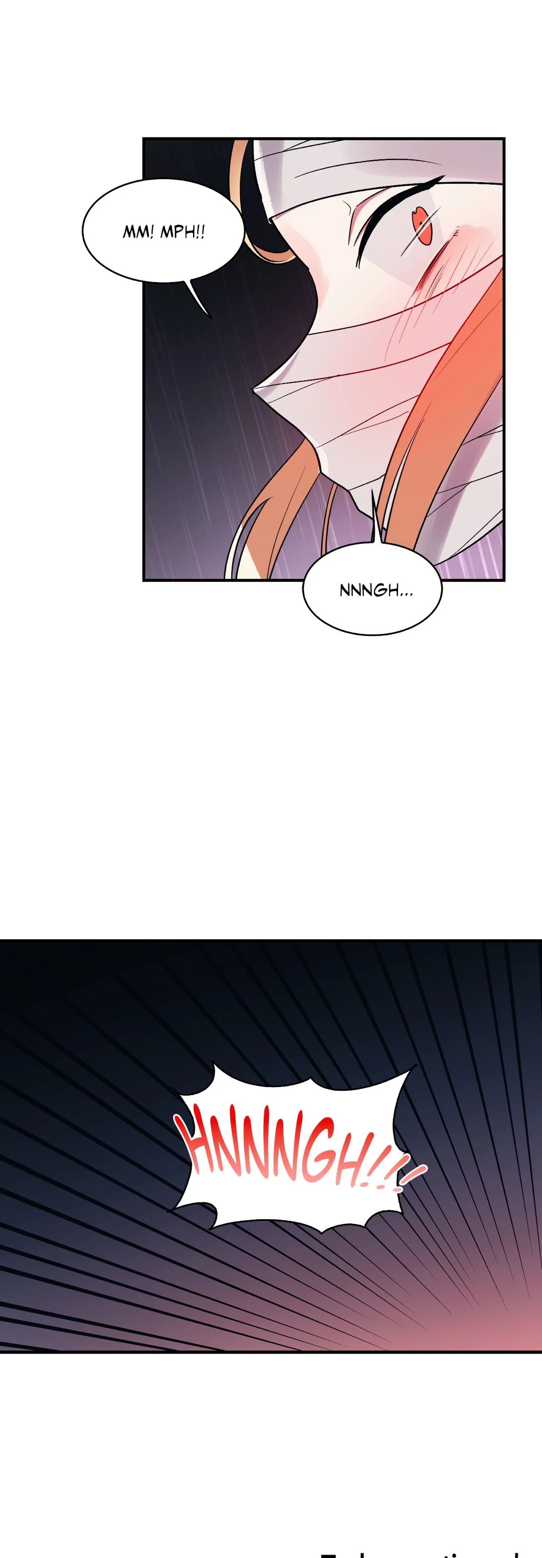 Her Nickname is… Chapter 26 Page 26