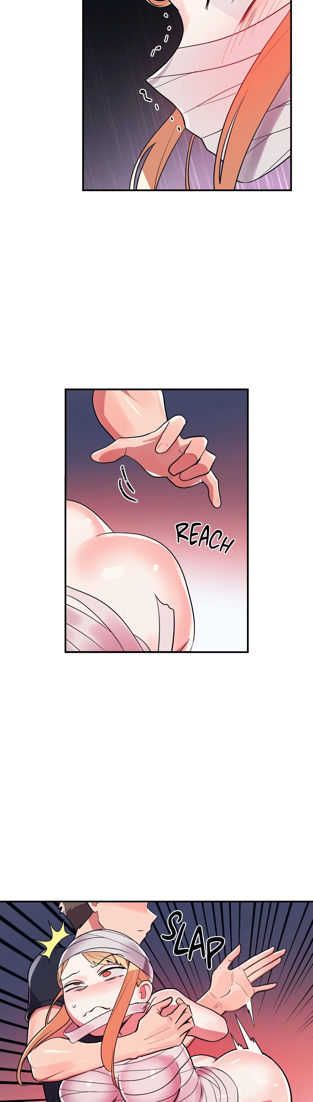 Her Nickname is… Chapter 27 Page 2