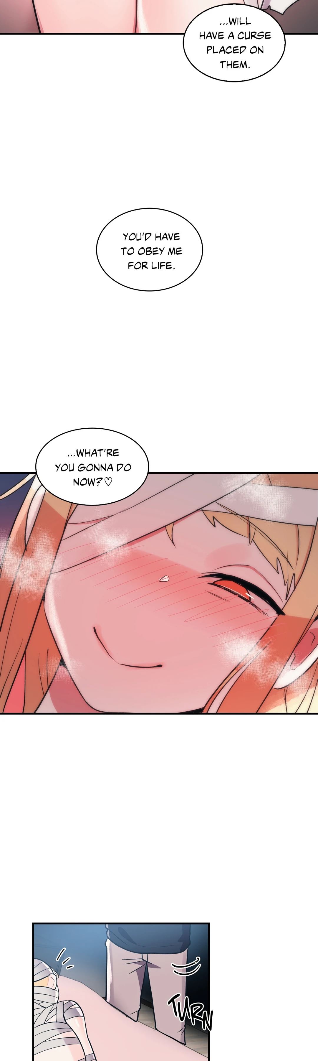 Her Nickname is… Chapter 27 Page 20