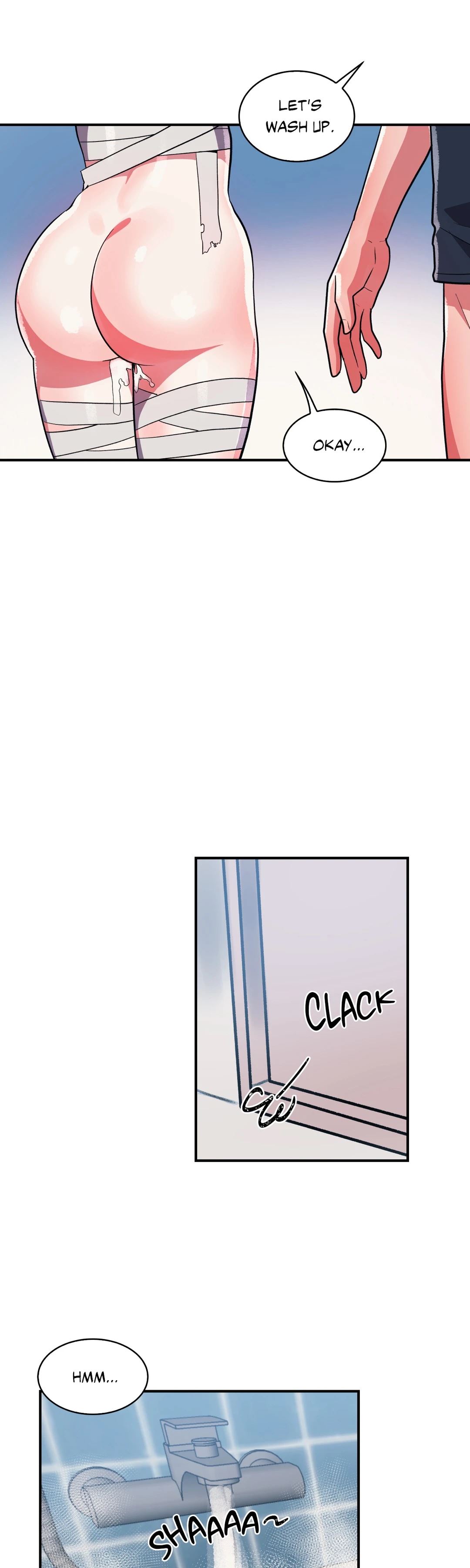 Her Nickname is… Chapter 28 Page 16