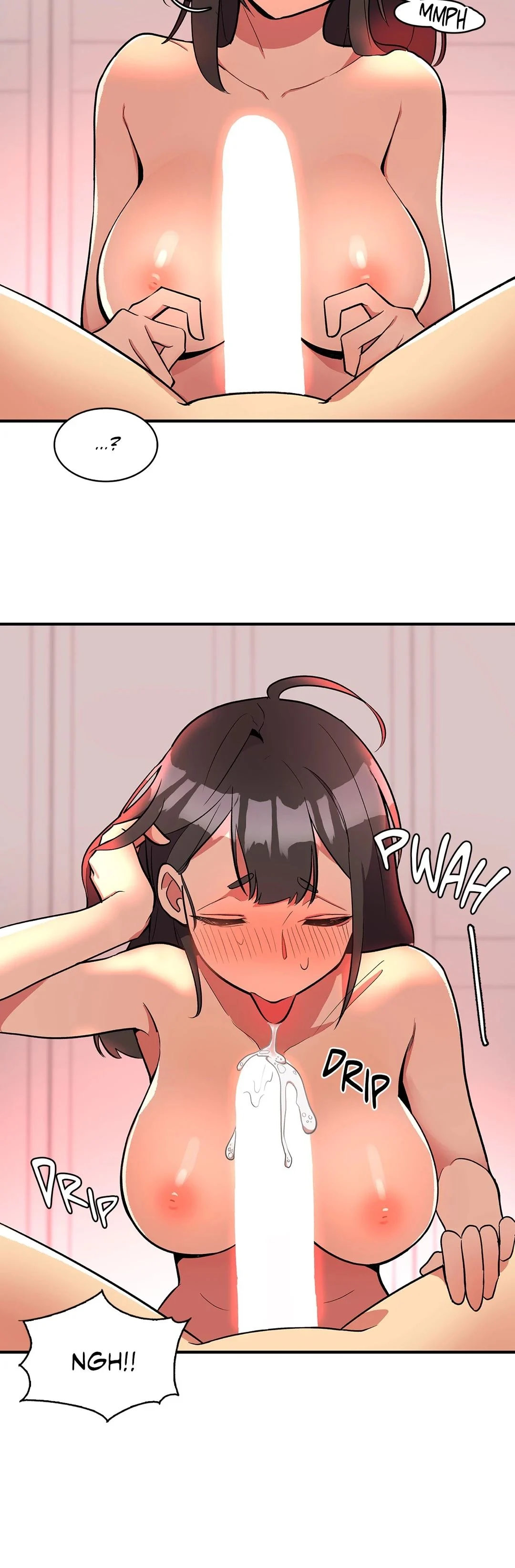 Her Nickname is… Chapter 3 Page 12