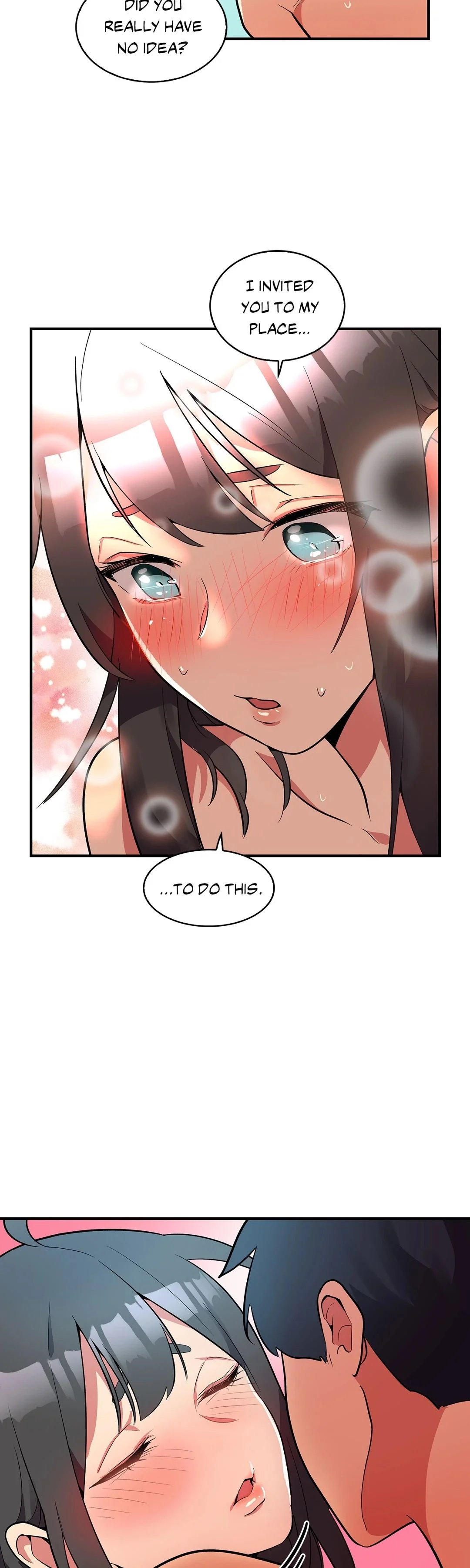 Her Nickname is… Chapter 3 Page 23