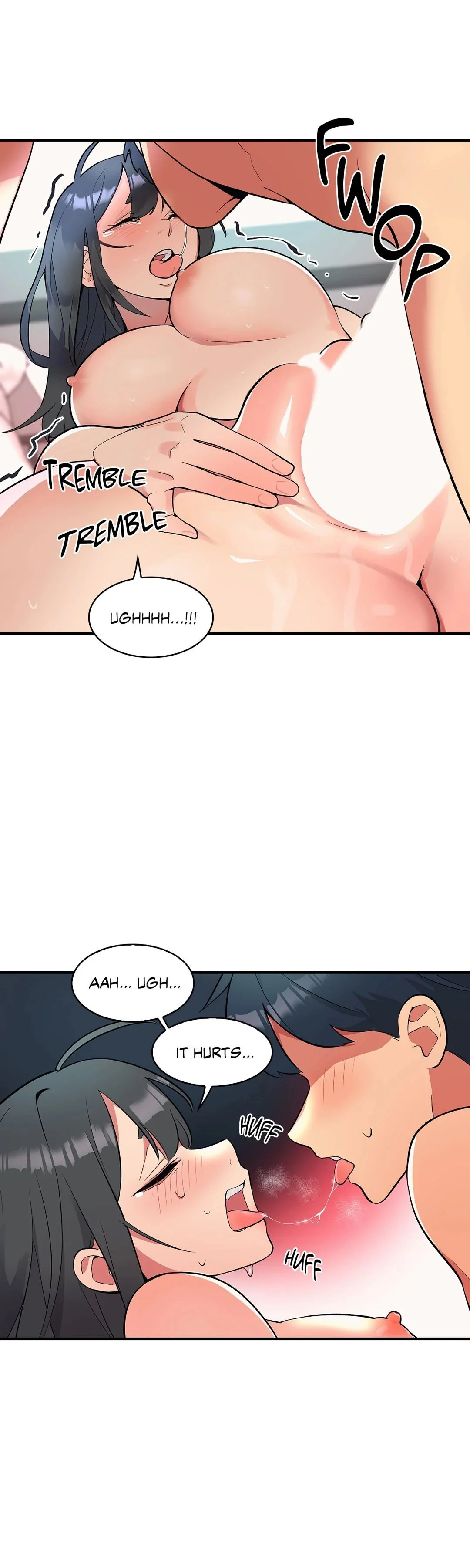 Her Nickname is… Chapter 3 Page 25