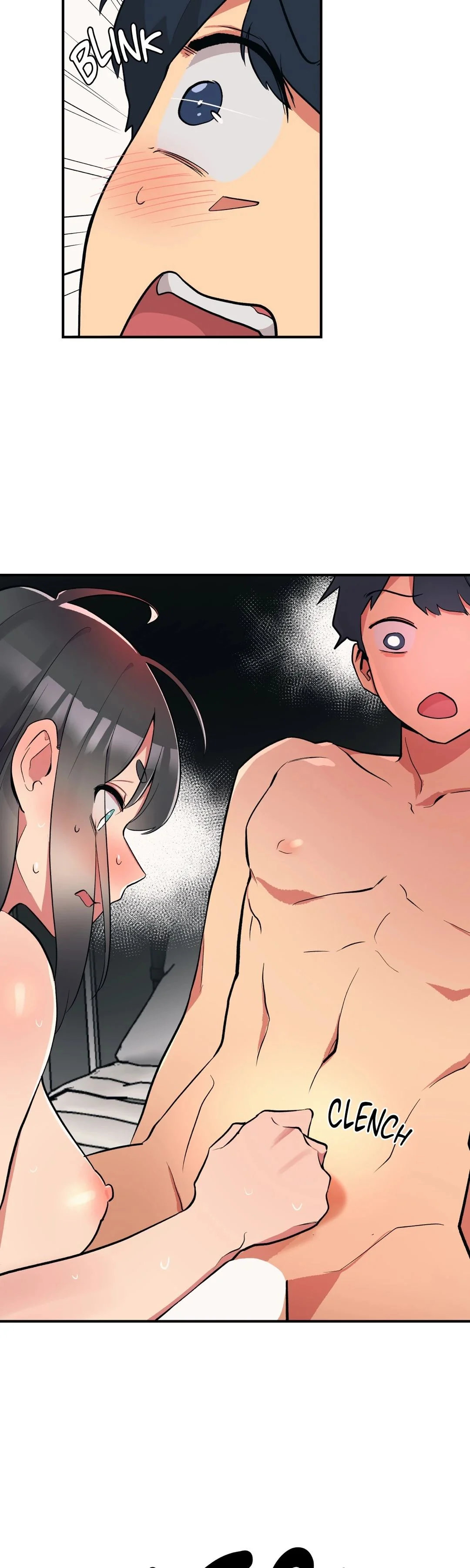 Her Nickname is… Chapter 3 Page 5
