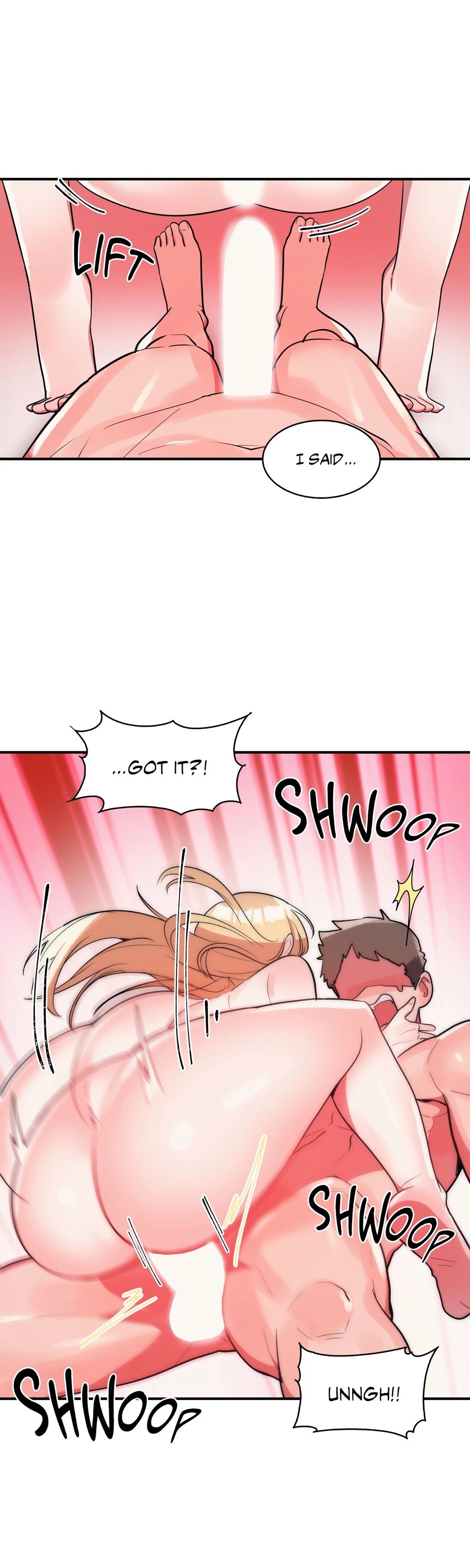 Her Nickname is… Chapter 30 Page 7
