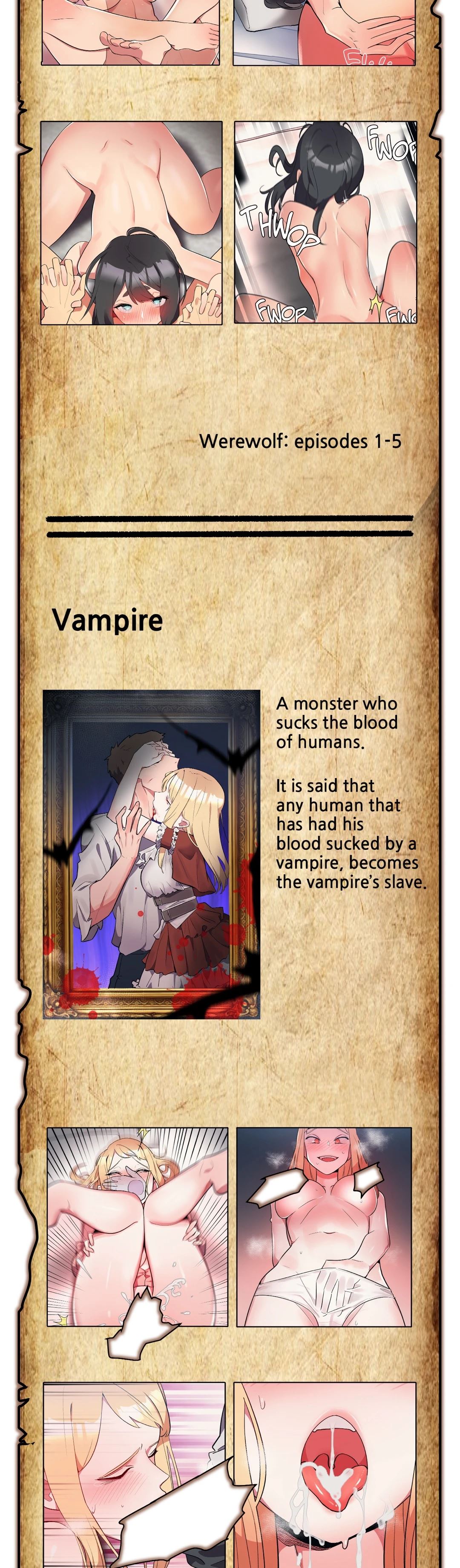 Her Nickname is… Chapter 30.5 Page 2