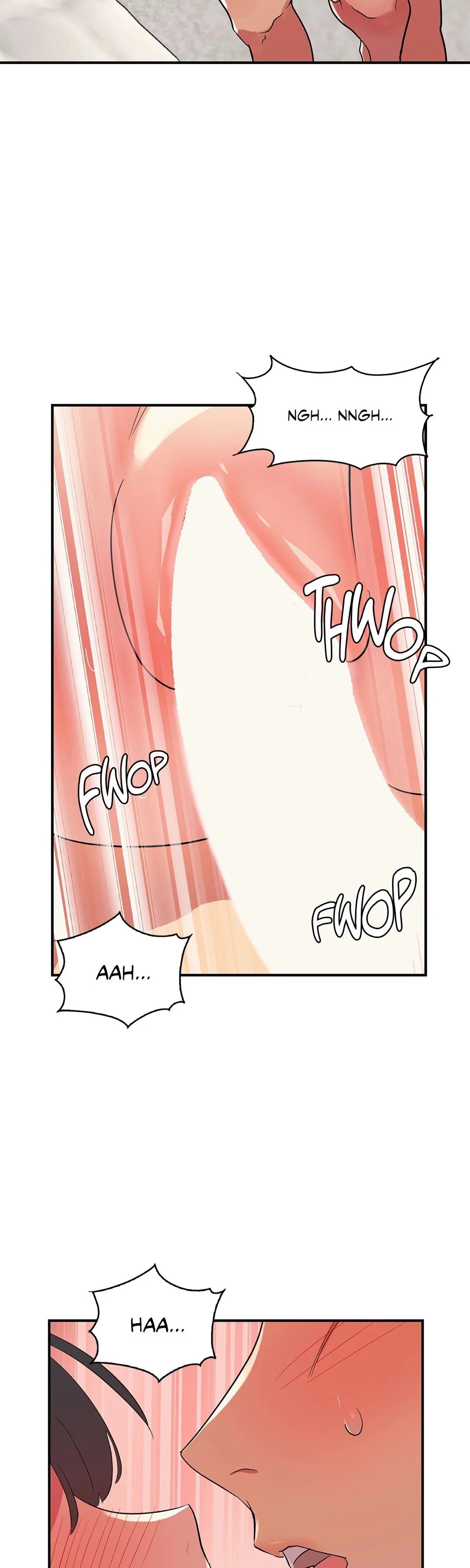Her Nickname is… Chapter 5 Page 5