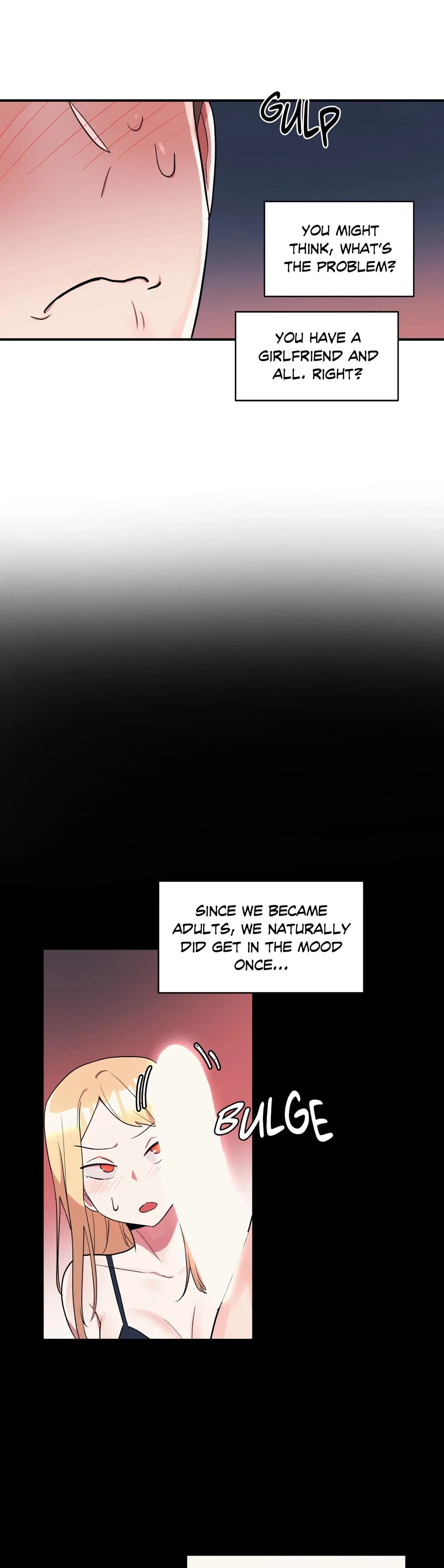 Her Nickname is… Chapter 6 Page 13