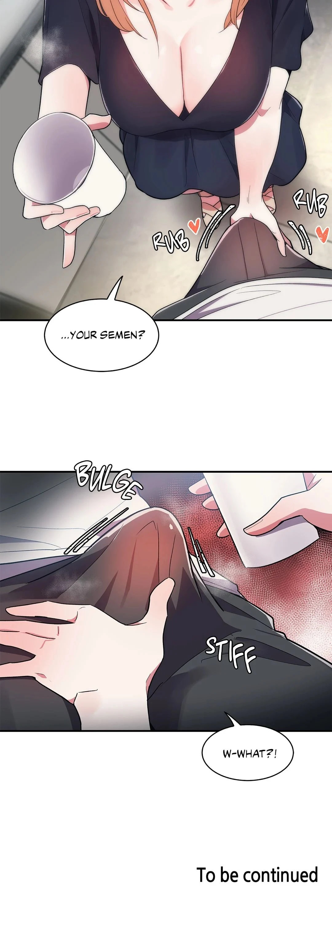 Her Nickname is… Chapter 6 Page 25