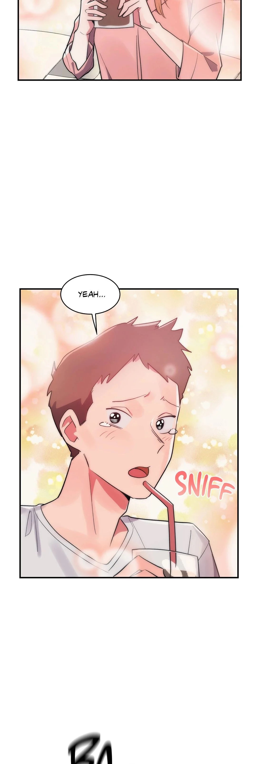 Her Nickname is… Chapter 7 Page 23