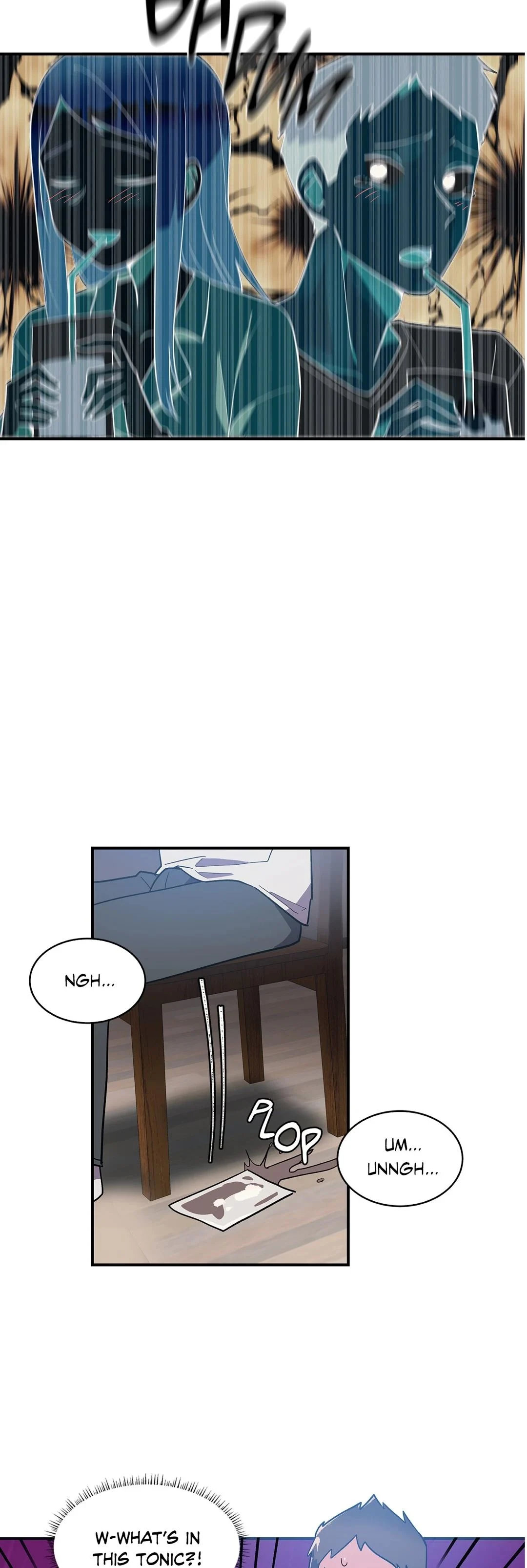 Her Nickname is… Chapter 7 Page 24