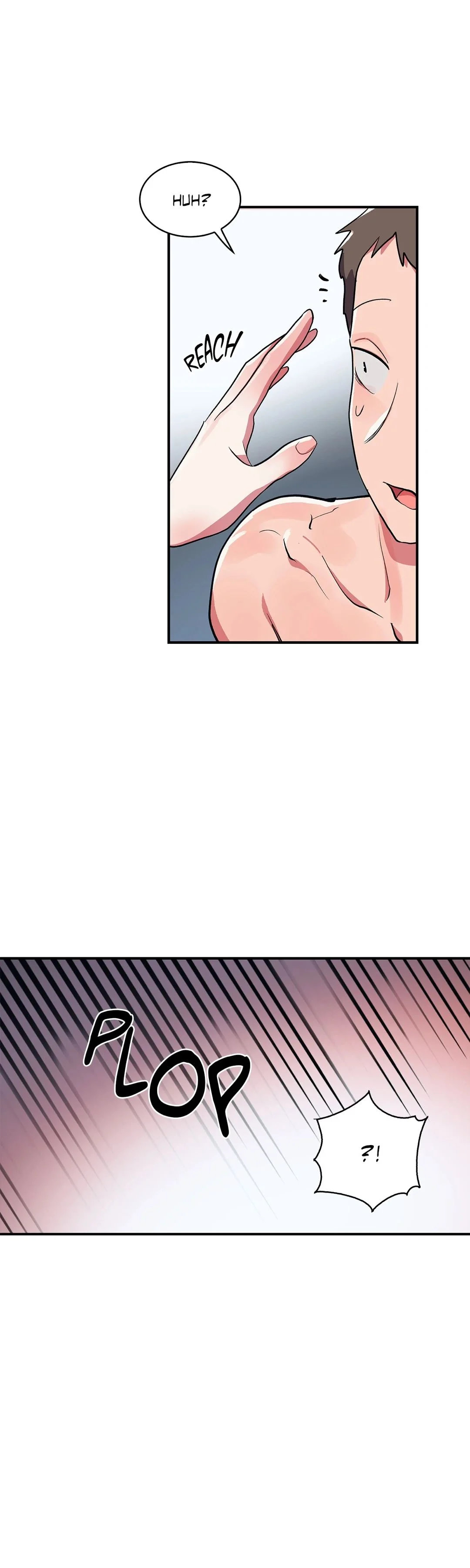 Her Nickname is… Chapter 9 Page 15