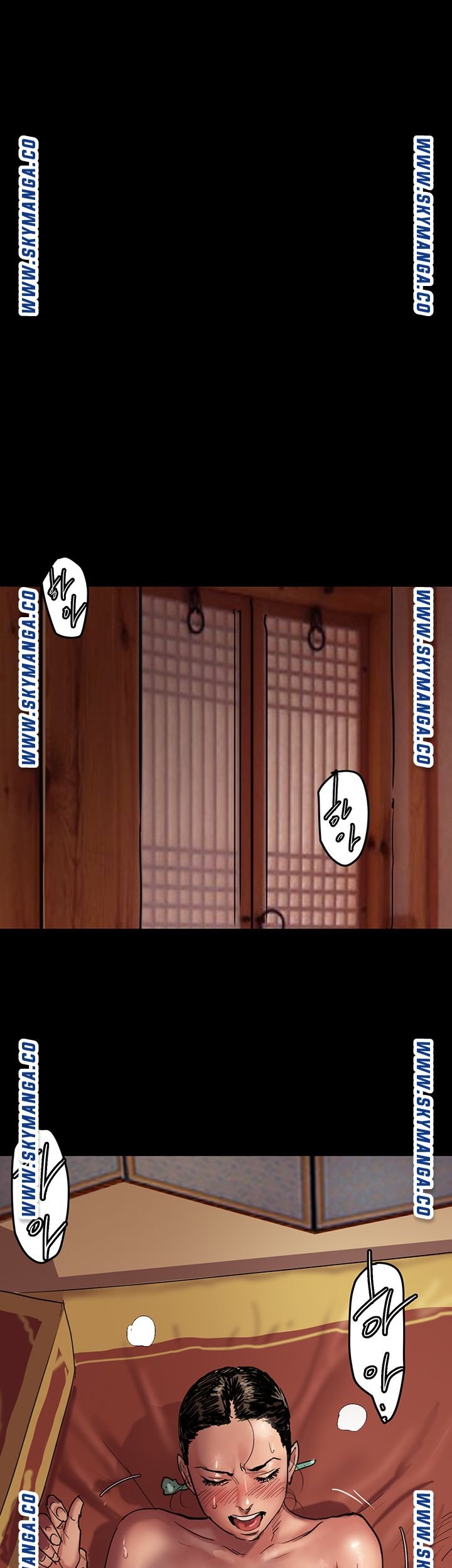 E Romance Raw Chapter 1 Page 18