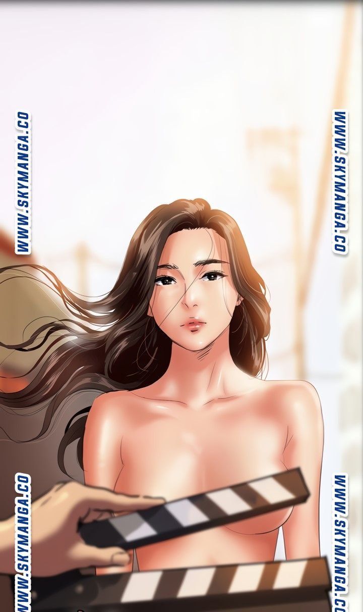 E Romance Raw Chapter 10 Page 10