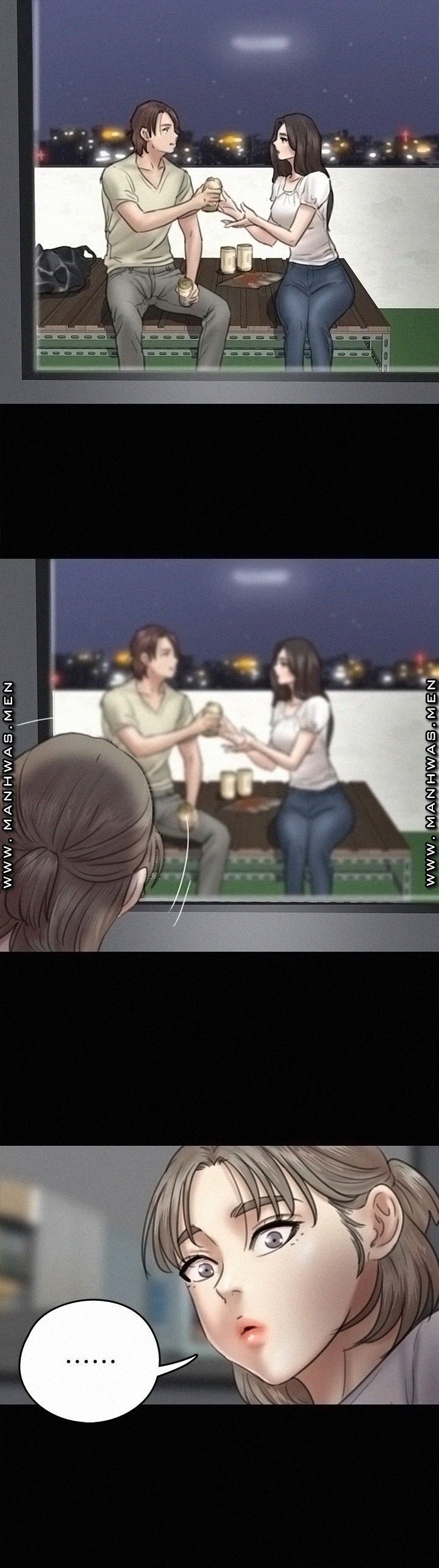 E Romance Raw Chapter 11 Page 19