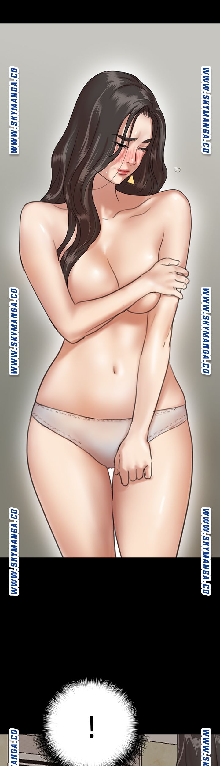 E Romance Raw Chapter 2 Page 46