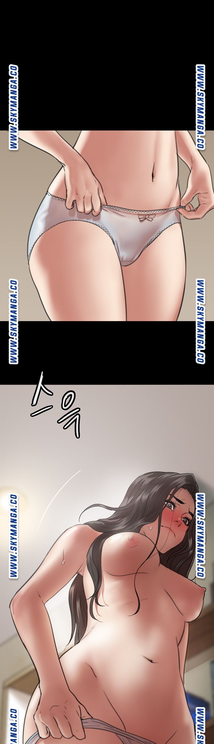 E Romance Raw Chapter 2 Page 59