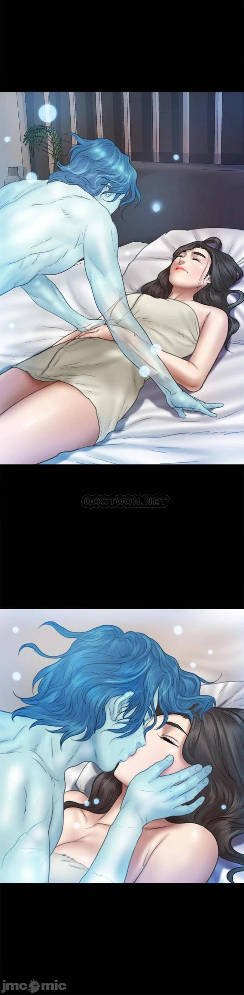 E Romance Raw Chapter 39 Page 32