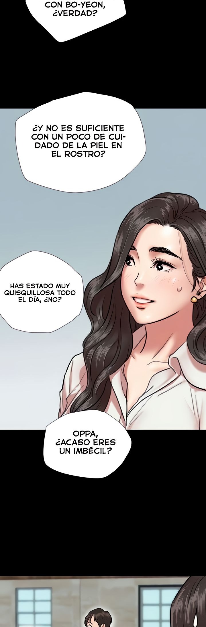 E Romance Raw Chapter 4 Page 10