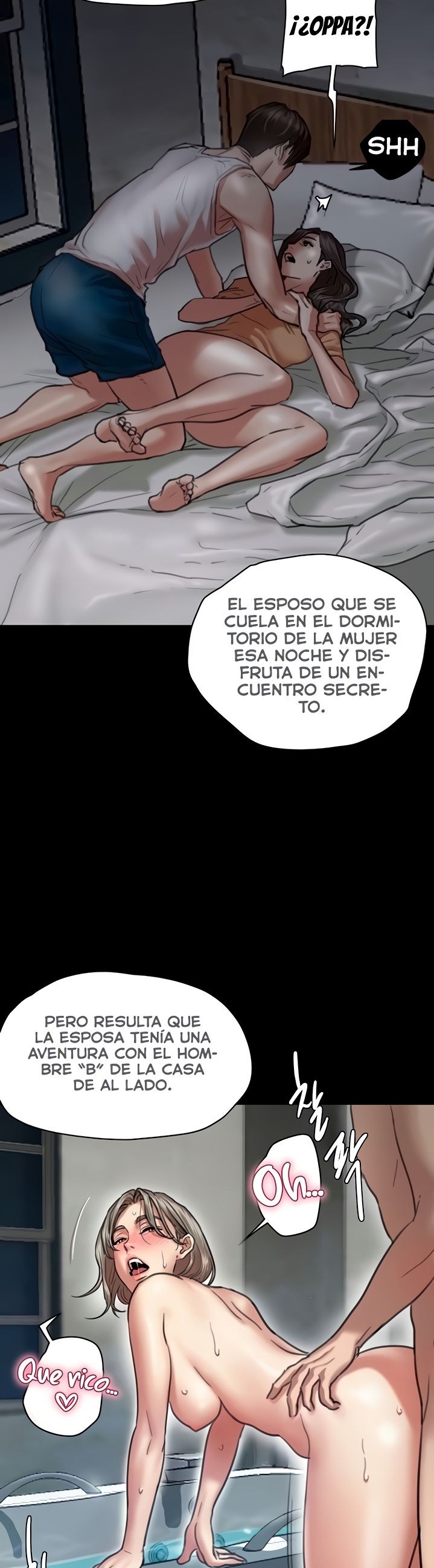 E Romance Raw Chapter 4 Page 14