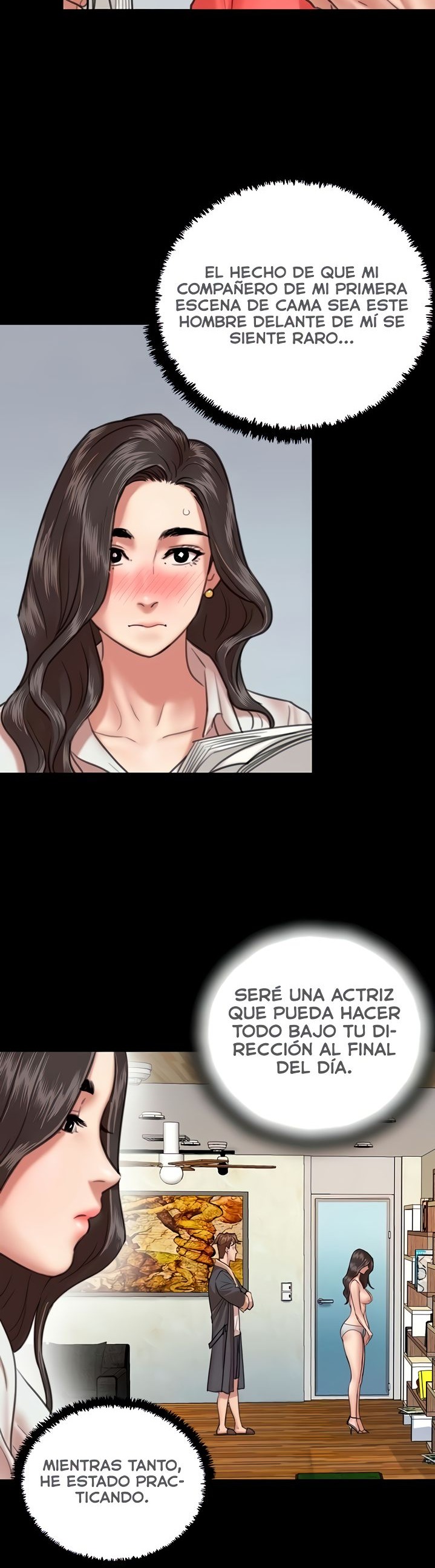 E Romance Raw Chapter 4 Page 16