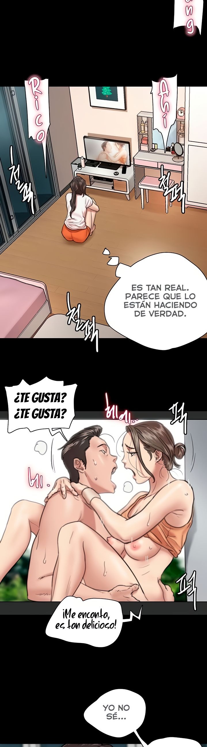 E Romance Raw Chapter 4 Page 19