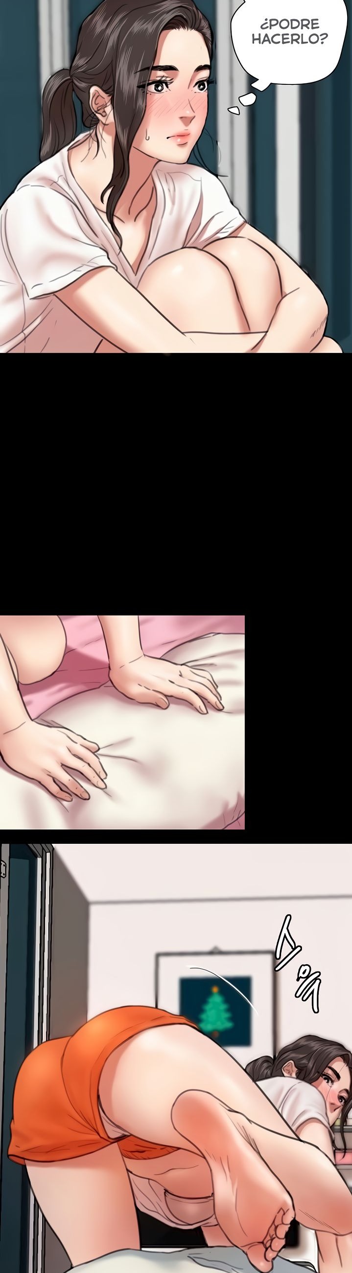 E Romance Raw Chapter 4 Page 20