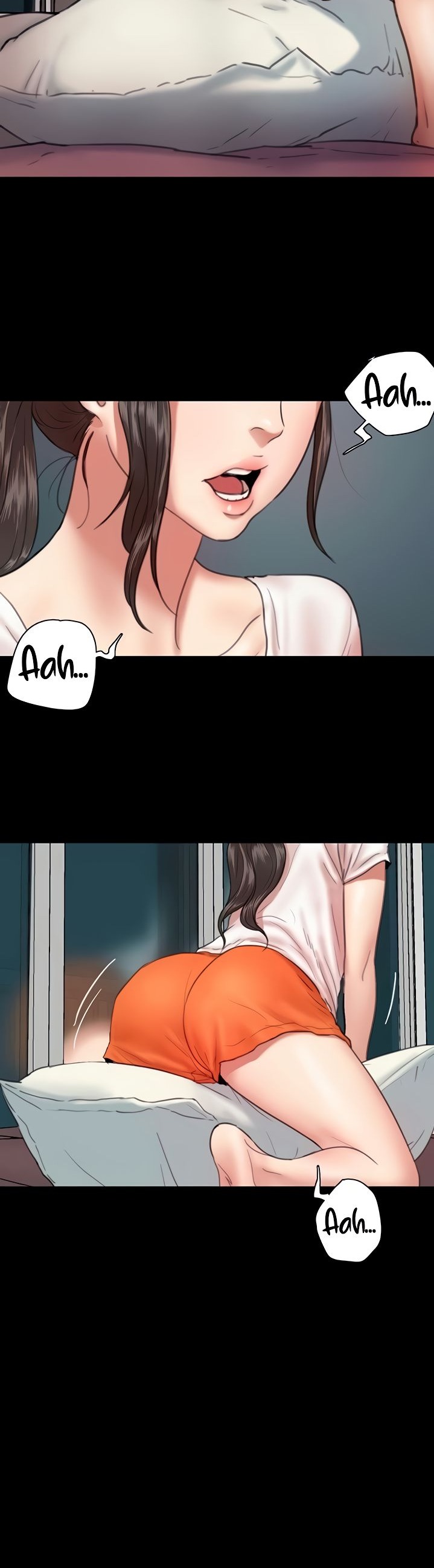 E Romance Raw Chapter 4 Page 21