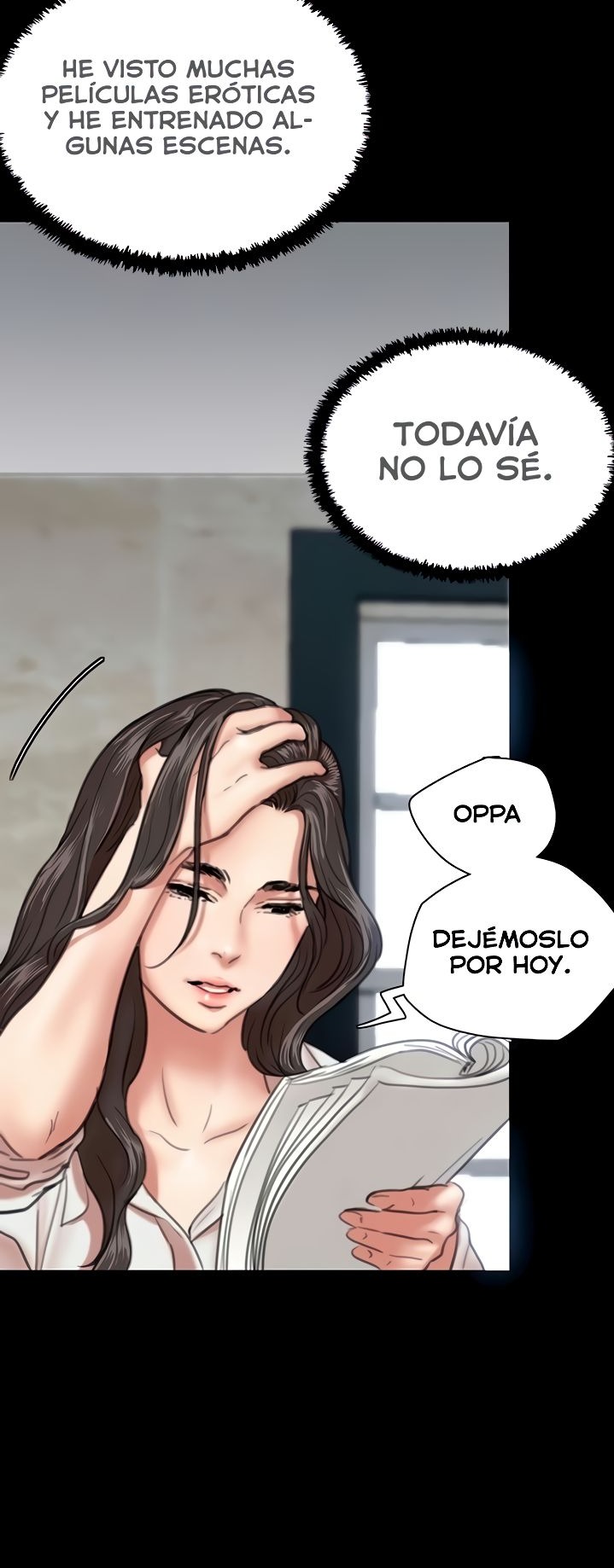 E Romance Raw Chapter 4 Page 26