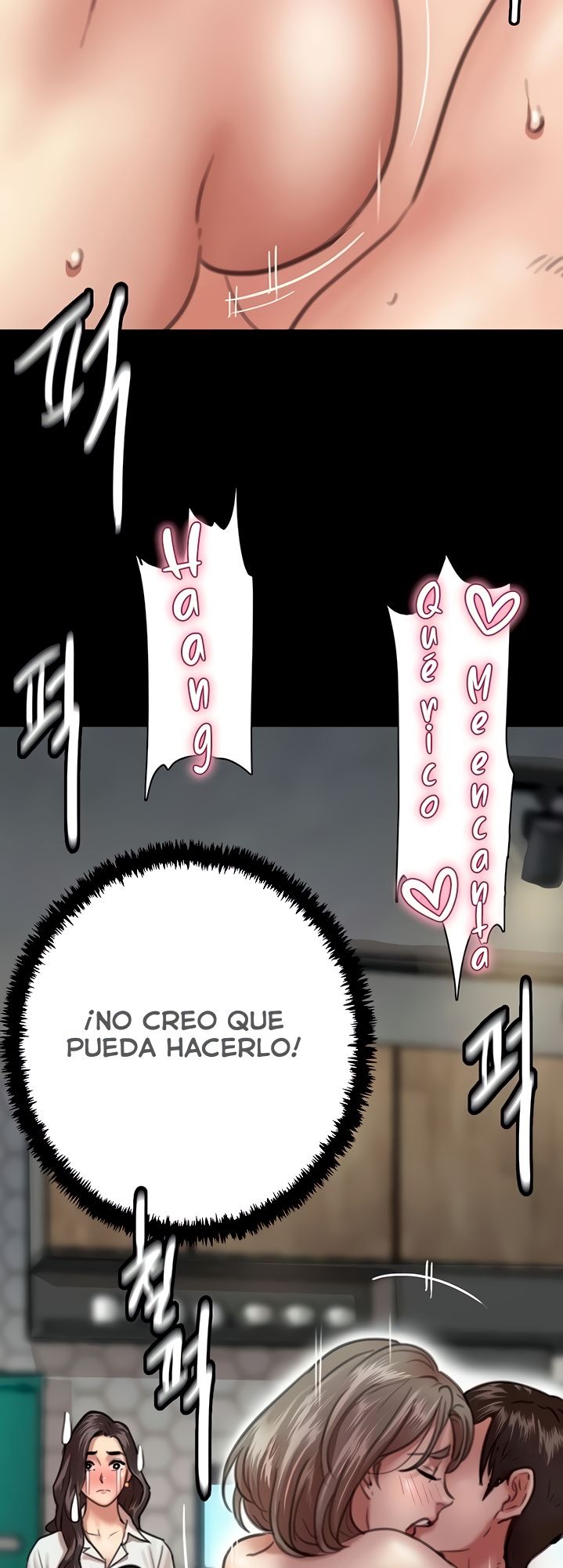 E Romance Raw Chapter 4 Page 33