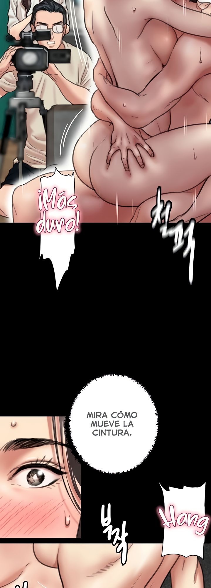 E Romance Raw Chapter 4 Page 34