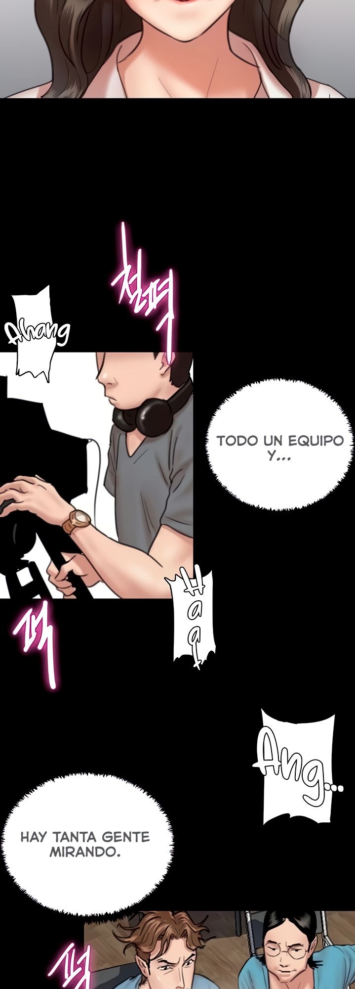 E Romance Raw Chapter 4 Page 36