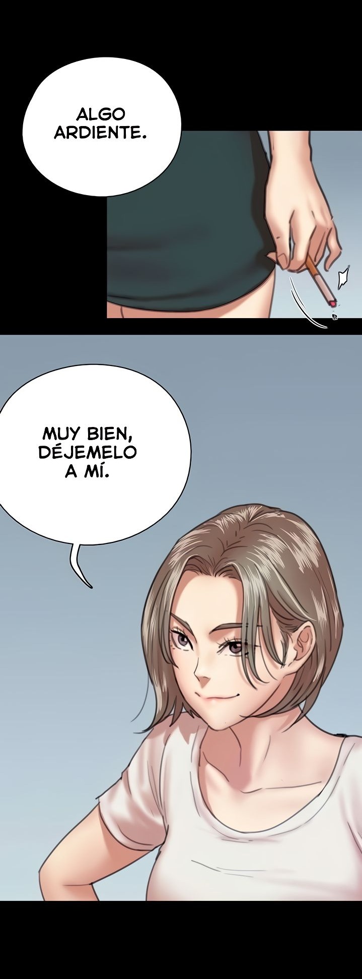 E Romance Raw Chapter 4 Page 61