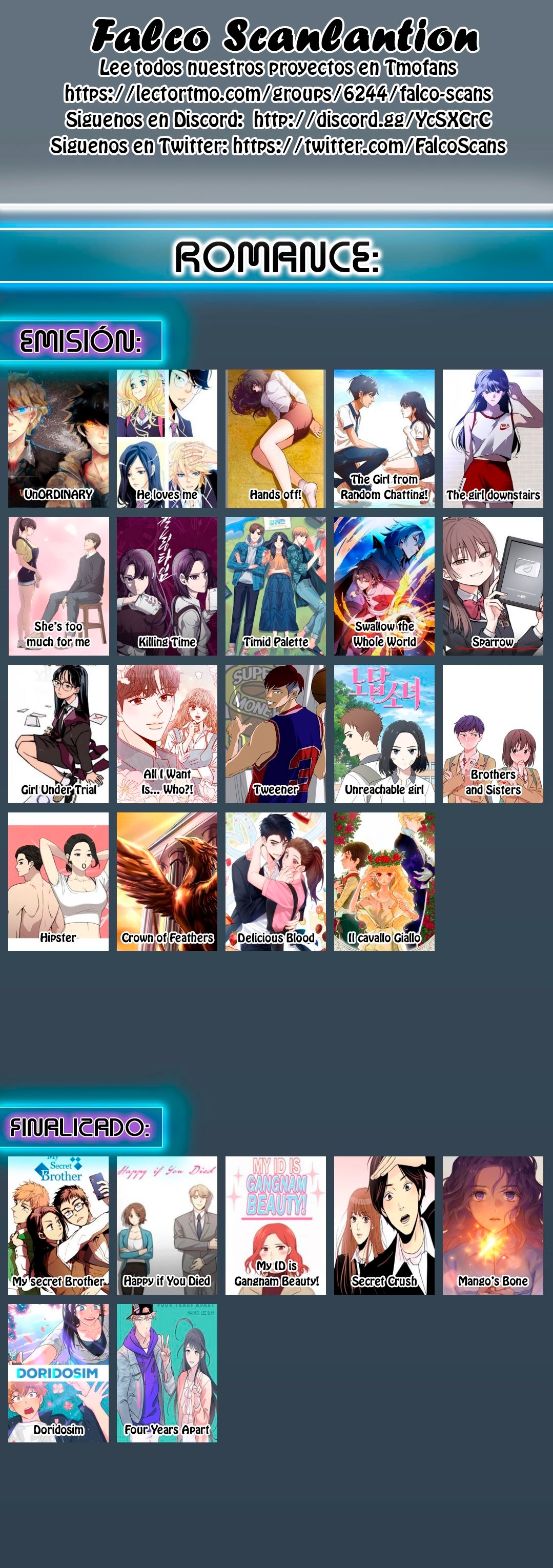 E Romance Raw Chapter 4 Page 64