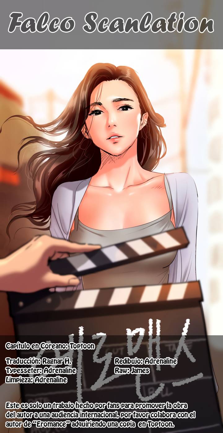 E Romance Raw Chapter 5 Page 1