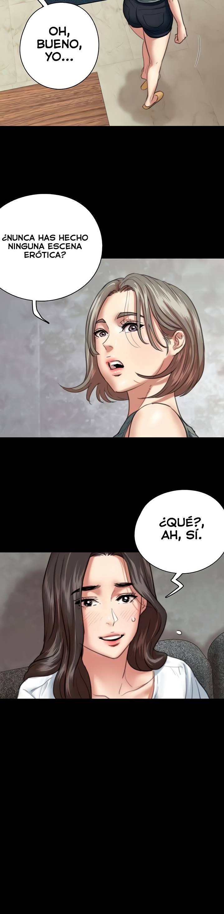 E Romance Raw Chapter 5 Page 11