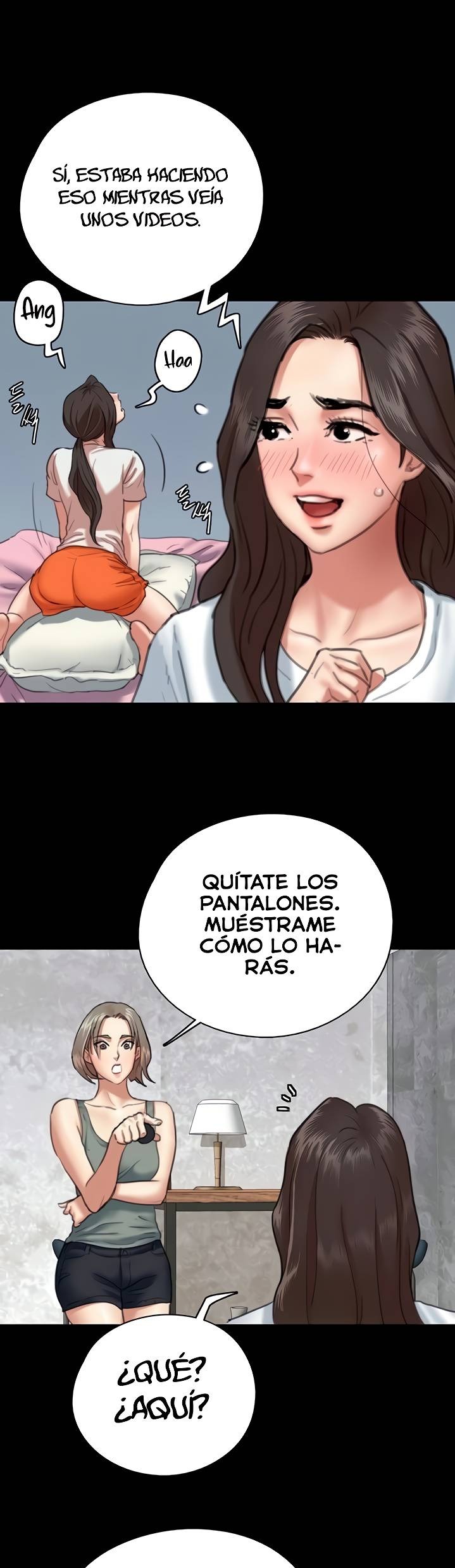 E Romance Raw Chapter 5 Page 13
