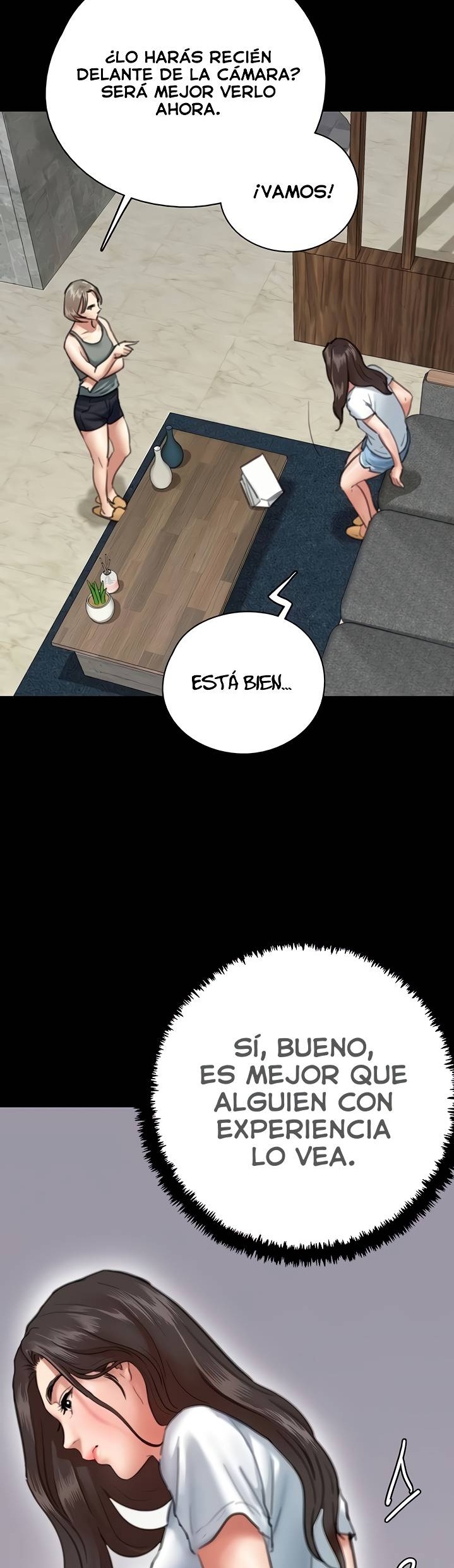 E Romance Raw Chapter 5 Page 14