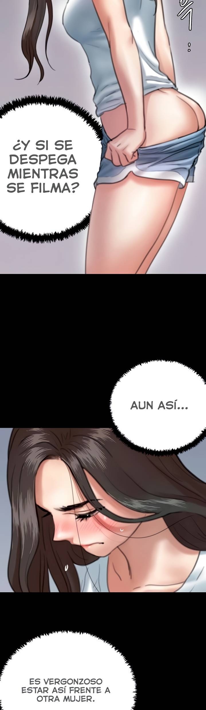 E Romance Raw Chapter 5 Page 15