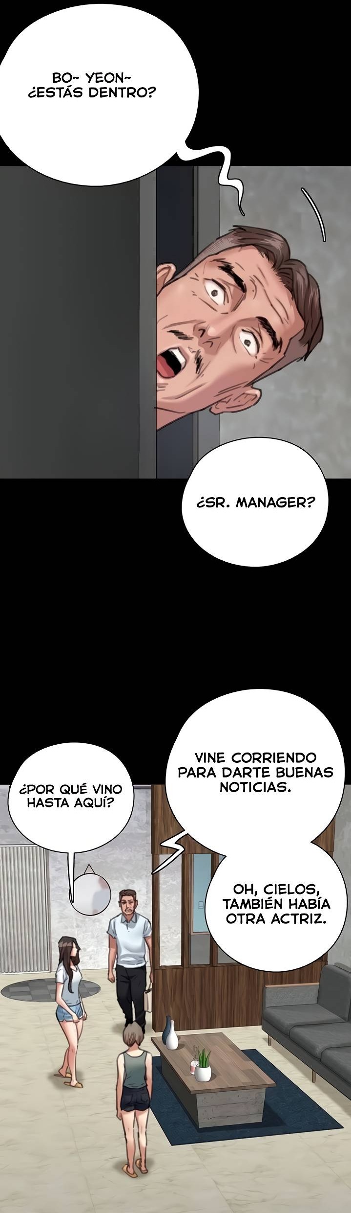 E Romance Raw Chapter 5 Page 17