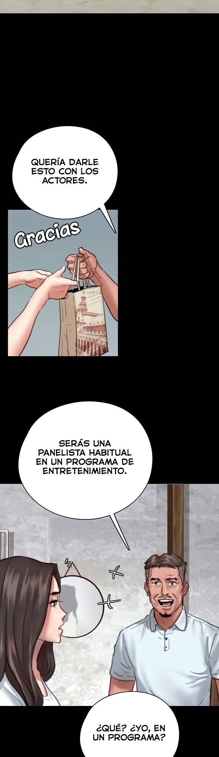E Romance Raw Chapter 5 Page 18